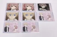 妖狐×僕SS スリーブ Amazon | きゃらスリーブコレクション 妖狐×僕SS 髏々宮カルタ (No.114