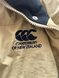 2025年最新】CANTERBURY メンズ ナイロンジャケットの人気