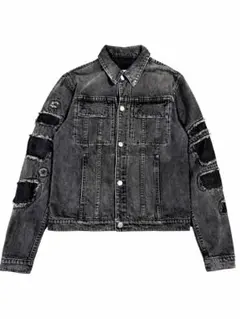 2026年最新】Helmut Lang メンズ Gジャン・デニムジャケットの人気