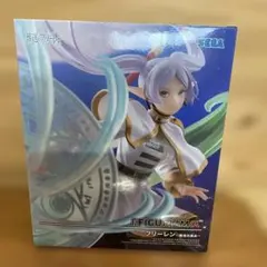 葬送のフリーレン　FIGURIZMα フィギュア　フリーレン　〜魔法の高み〜