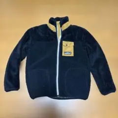 KRIFF MAYER フリースジャケット