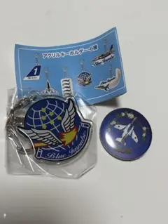 ブルーインパルス
