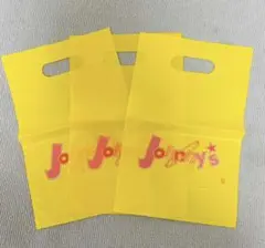 タワレコ ショッパー TOWER RECORDS ショッピングバッグ ビニール