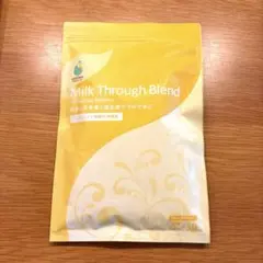 AMOMA Milk Through Blend 30包のサムネイル