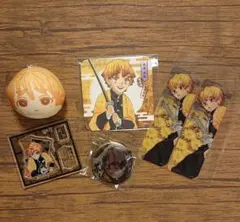 鬼滅の刃 我妻善逸