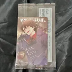 加賀美ハヤト 37カード