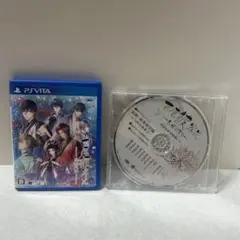 吉原彼岸花 久遠の契り PSVita 動作確認済