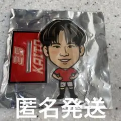 浦和レッズ　安居海渡　ガチャ　スーパーレア