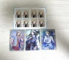 カルナイ カミュ グッズまとめ売り うたプリ カミュ グッズまとめ売り - メルカリ