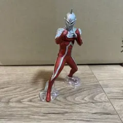 アルティメットルミナス　ウルトラセブンXのサムネイル