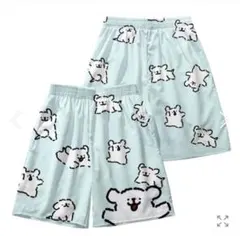 Maltese ショートパンツ M