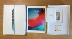 iPad Air (第1世代) wifi 16GB ホワイト