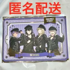 あんさんぶるスターズ！ あんスタ GiGO限定 ポストカード UNDEAD