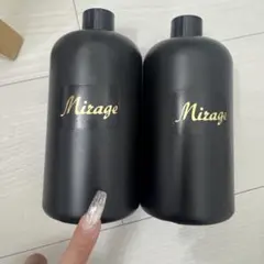 Mirage ネイル用リキッド 2本セットのサムネイル