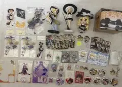 霧雨魔理沙多め まとめ売り