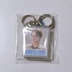 SEVENTEEN DIGITAL CODE re:CAP ジョンハン　デジコ