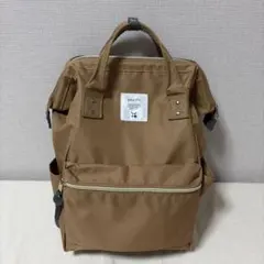 anello リュック バックパック ブラウンのサムネイル