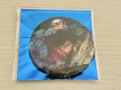 鬼滅の刃 水の呼吸ランダムアクションアニメーション缶バッジ D 冨岡義勇