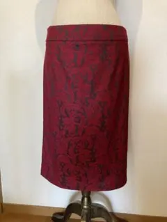 Laura Ashley レーススカート