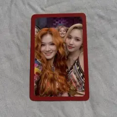 MORE&MORE トレカ 3枚セット