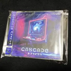 CASCADE ネブラマクラ 【初回限定盤】 DVD付き