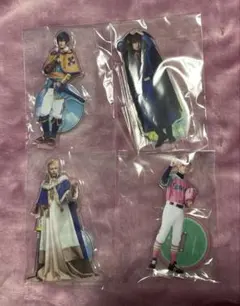エーステ　アクスタ
