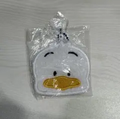 サンリオキャラクターズ miniminiラグマット風キーホルダー ペックル