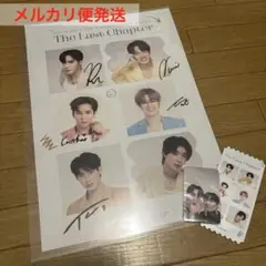 【非売品】CutiePie 韓国FM VIP＆来場者特典
