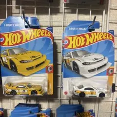 2025年最新】リバティーウォーク シルビアの人気アイテム - メルカリ