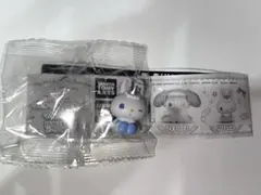 リズムくん　マイメロ　DOLLYMIX ガチャ