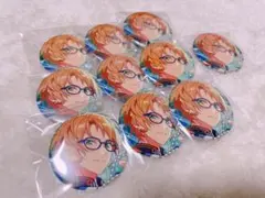 2026年最新】遊木真 缶バッジの人気アイテム - メルカリ