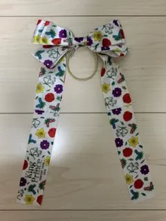 King&Prince ヘアゴム リボン キンプリ