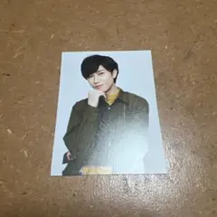 阿部亮平　切り抜き　SnowMan