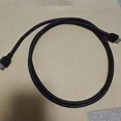 HDMIケーブル e246588 1.5M