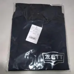 アンダーシャツ　ネイビー　L