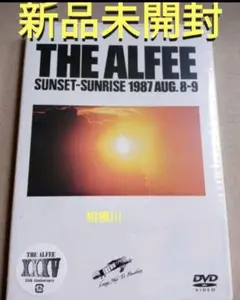 THE ALFEE/