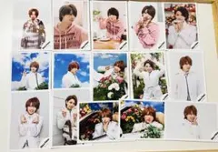 King & Prince Memorial 岩橋玄樹 オフショット 公式写真