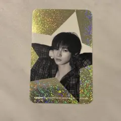 SEVENTEEN バーノン Weverse ラキドロ SPILL THE - メルカリ