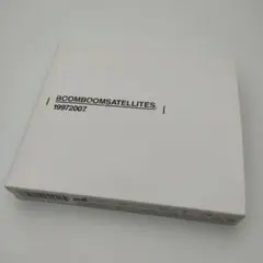 19972007　ブンブンサテライツ　3枚組