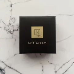 【新品未開封】NオーガニックVieヒアルアップリフトクリーム　10g