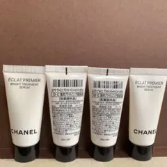 CHANEL ÉCLAT PREMIER SERUM