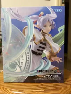 葬送のフリーレン FIGURIZMa