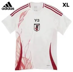 正規品 サッカー日本代表 2024 アウェイ レプリカ ユニフォーム