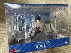 【新品・未開封】ゆるキャン△ 志摩リン フィギュア ウイング WING