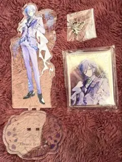 にじさんじ 榊ネス アニカフェ コロッタ - メルカリ