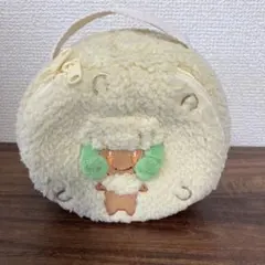 バニティポーチ　エルフーン