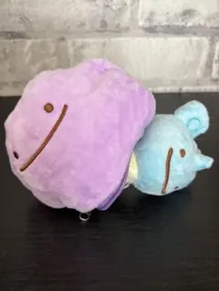 2026年最新】メタモン ラプラスの人気アイテム - メルカリ