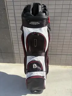 2026年最新】ベニントン キャディバッグの人気アイテム - メルカリ