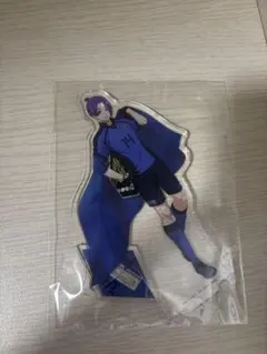 ブルーロック　御影玲王　夢中の連鎖　アクスタ