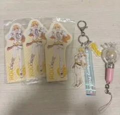 すとぷり　るぅとくんセット